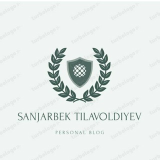 Sanjarbek Tilavoldiyev| The Diplomat