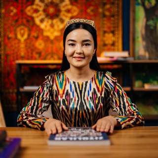 Irodaxon Berdiyeva | Rasmiy