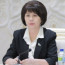 Абдувохидова Гулнорахон Абдуғаниевна