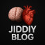Jiddiy Blog.