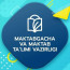 Ta'lim yangilliklari RTR