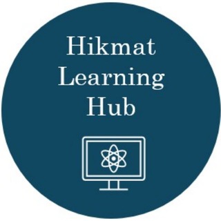 HIKMAT LEARNING HUB ©