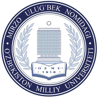 O'zMU Pedagogik ta'lim kafedrasi