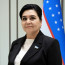 Orzigul Кozixonova