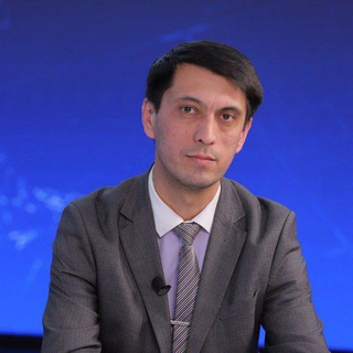Hikmatilla Kazakbayev