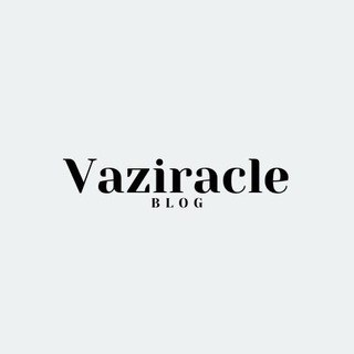 Vaziracle✨