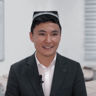 Abdumannon|blog