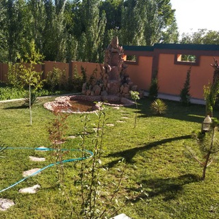 Дача ® ОКТОШ