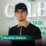 Sobirov Ravshan | G'oziy
