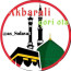 "AKBARALI QORI OTA" JOME MASJIDI RASMIY KANALI