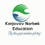 NORBEK KARJOVOV