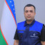 Namangan suv taʼminot AJ matbuot kotibi | Raxmonjon Mamadaliyev