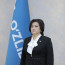 Yusupova Hilola Karimjonovna