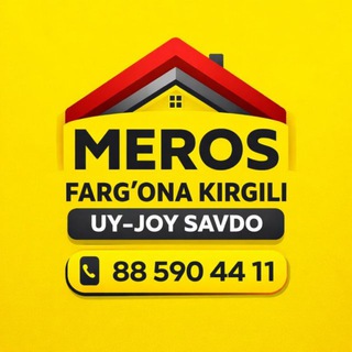 Fargona uy joy kirgili