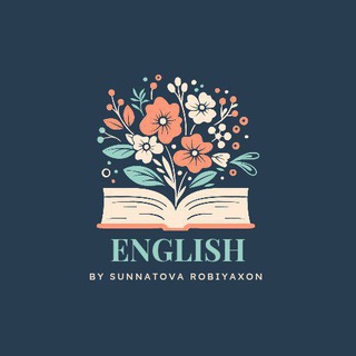 LEARN ENGLISH WITH ROBIYA🇬🇧
