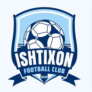 IshtixonFutboliRasmiyKanali
