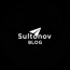Sultonov blog