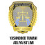 Yashnobod tuman adliya bo'limi