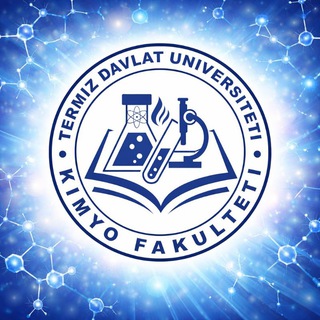 Kimyo fakulteti yoshlari🎓
