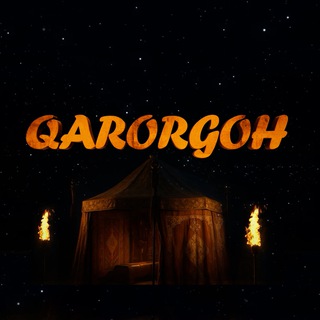 Qarorgoh podkasti