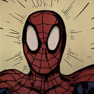 ISLOMOK | паучок 🕷️