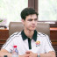 Umar Toirov | Discipline