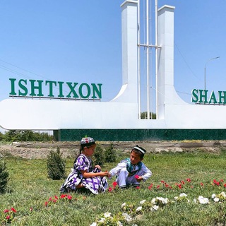 ISHTIXON MA'NAVIYAT MARKAZI