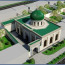 Imom A'zam jome masjidi