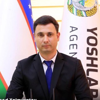 Farxod Xalmuratov