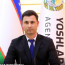 Farxod Xalmuratov