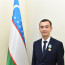 Shodiyev Abbos Ne'mat o’g’li