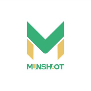 “MUNSHAOT”