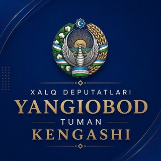 Yangiobod tuman deputatlar Kengashi