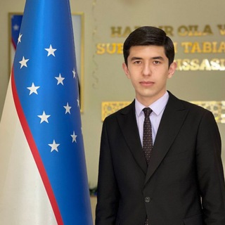 Farruxbek Qosimovich