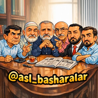 ASL BASHARALAR