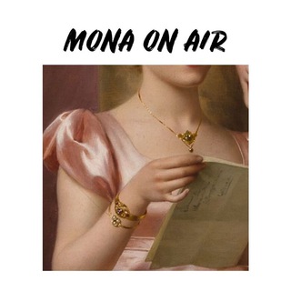 MONA on air