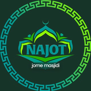 NAJOT JOME MASJIDI