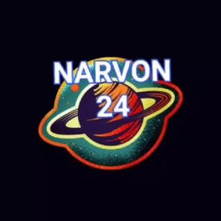 NARVONLIKLAR 24✨⚡️💥