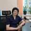 Feruza Musaevna Rashidova