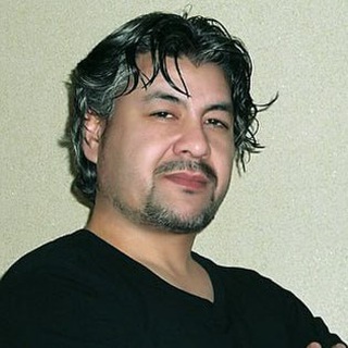 Bahriddin Bozorov