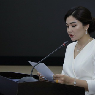 Dilfuza Ravshanovna