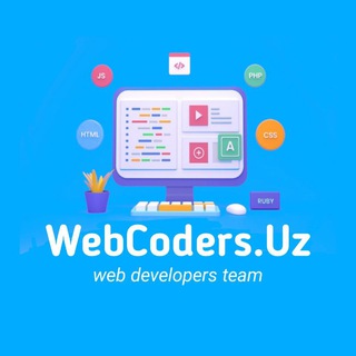👨‍💻 WebCoders Uz