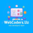 👨‍💻 WebCoders Uz