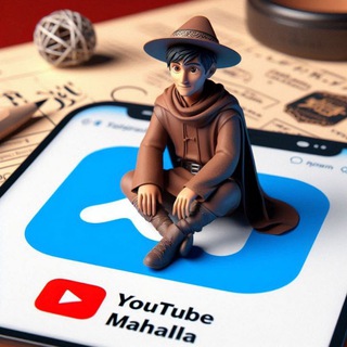 YouTube Mahalla