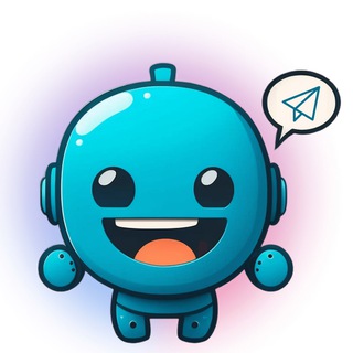 🤖 Behzod Telegram Bots 🤖