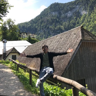 Rashid | Personal blog