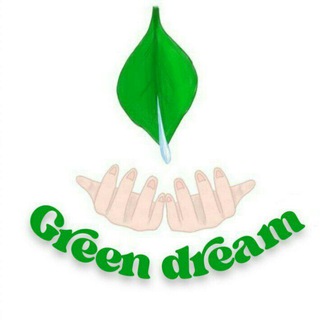 Green dream 🌿