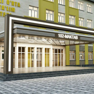 102-maktab Faoliyati