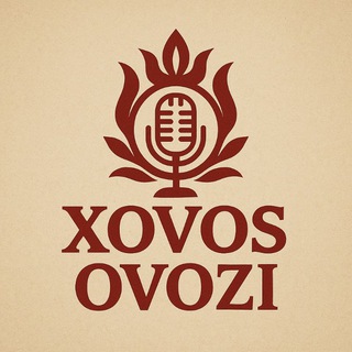 Xovos ovozi