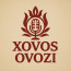 Xovos ovozi